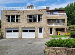 1666 Saint Margarets Rd #BASEMENT, Annapolis, MD 21409