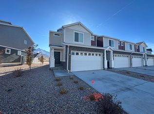 1121 W Fox Run Ave, Santaquin, UT 84655