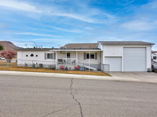 1664 Woodburn Dr, Cache Creek, BC V0K 1H0