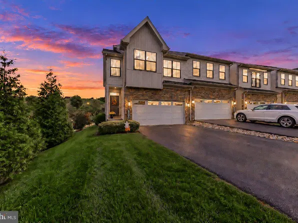217 Segel Dr, Media, PA 19063