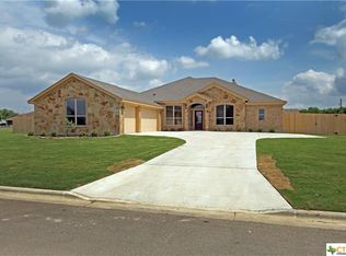 3110 Saint Matthew St, Salado, TX 76571