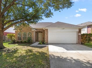 4502 Casey Cir, Sugar Land, TX 77479
