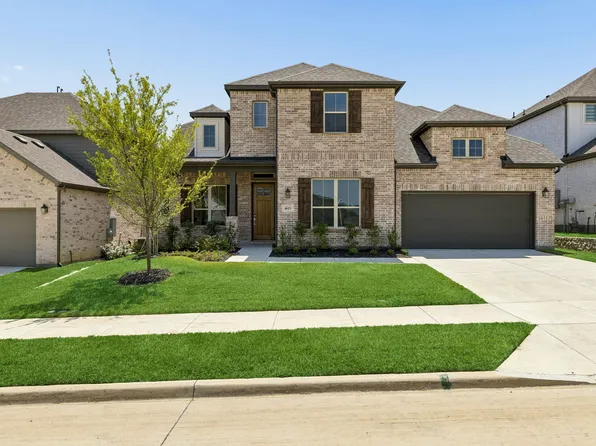 4613 Bishop St, McKinney, TX 75071