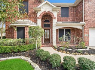 603 Stubbs Bend Dr, Richmond, TX 77469