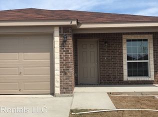 1535 Justin Loop #B, Killeen, TX 76543