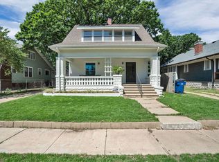241 S Lorraine Ave, Wichita, KS 67211