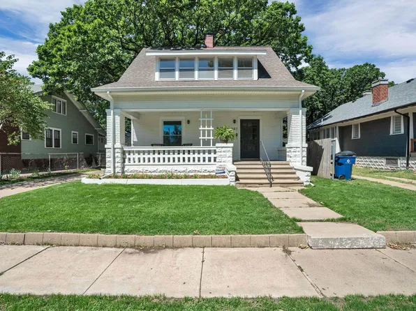 241 S Lorraine Ave, Wichita, KS 67211
