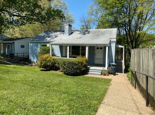 211 Stribling Ave, Charlottesville, VA 22903