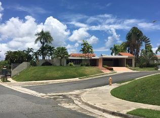 1 Bosque De Los Frailes, Guaynabo, PR 00969
