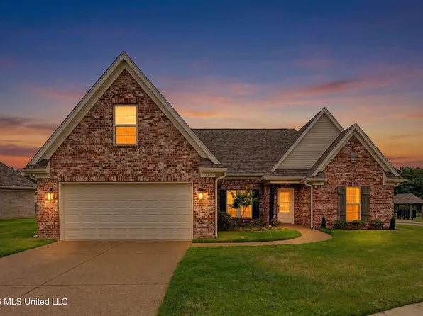 3770 Hawthorn Dr, Southaven, MS 38672