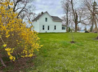 113 W 4th St, Pinconning, MI 48650