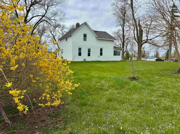 113 W 4th St, Pinconning, MI 48650