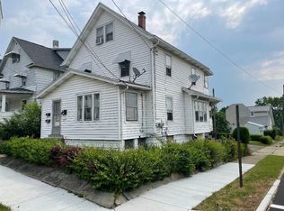500 Oak Hill Ave, Endicott, NY 13760