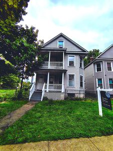 10 Lexington Avenue, Poughkeepsie, NY, 12601