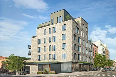 Sold by Brown Harris Stevens Development Marketing