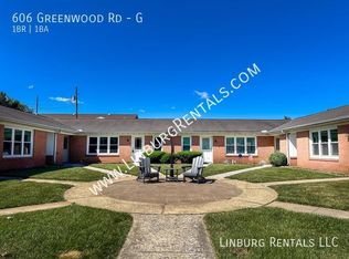 606 Greenwood Rd #F, York, PA 17408