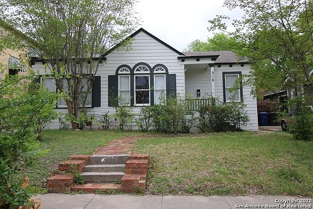 1st image of 316 E Lullwood Ave