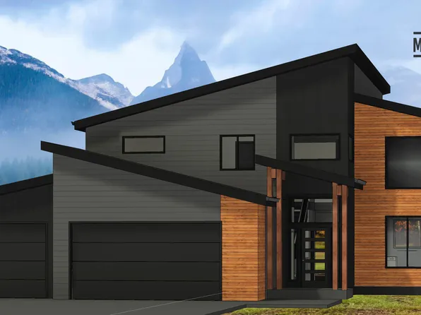 2497 S Sanctuary Dr, Palmer, AK 99645