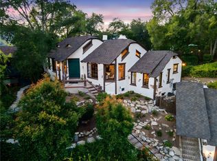 1855 Verdugo Knolls Dr, Glendale, CA 91208