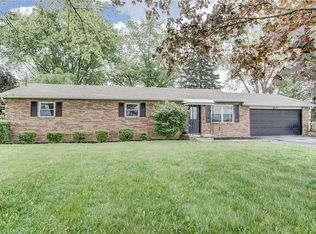 2230 Ridge Rd, Springfield, OH 45502