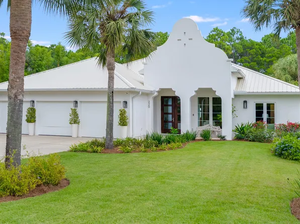 220 Seacrest Dr, Inlet Beach, FL 32461