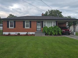 103 Bradley Dr, Richmond, KY 40475