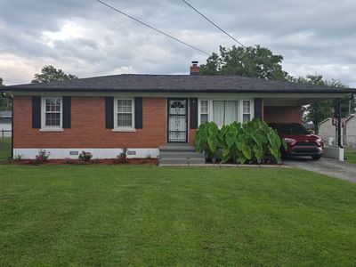 103 Bradley Dr, Richmond, KY, 40475