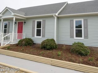 1539 Langdon Rd, Angier, NC 27501