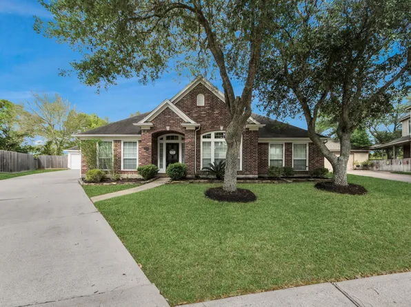 2802 Creek Bend Dr, Friendswood, TX 77546