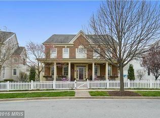 301 Saddle Ridge Cir, Rockville, MD 20850
