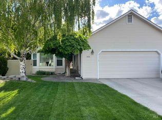 426 Carriage Ln, Twin Falls, ID 83301