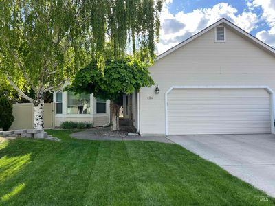 426 Carriage Ln, Twin Falls, ID, 83301