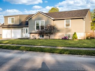 2317 Birch Dr, Clarksville, IN 47129