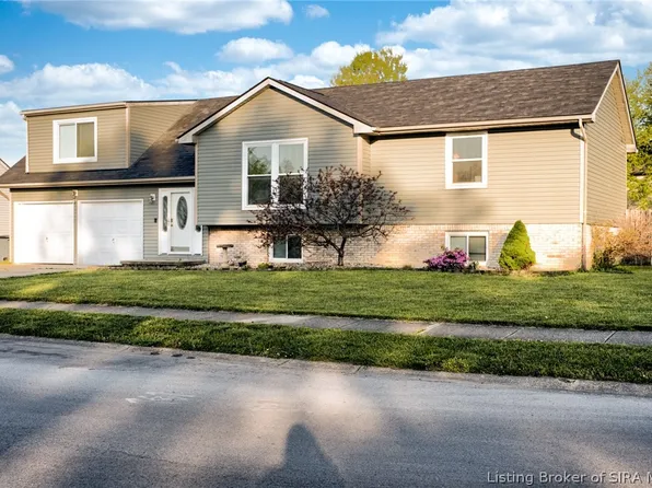 2317 Birch Drive, Clarksville, IN 47129