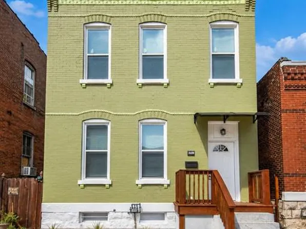3422 Tennessee Ave, Saint Louis, MO 63118