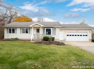 507 Water St, Belding, MI 48809