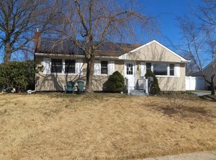 976 Kirk Rd, Williamstown, NJ 08094