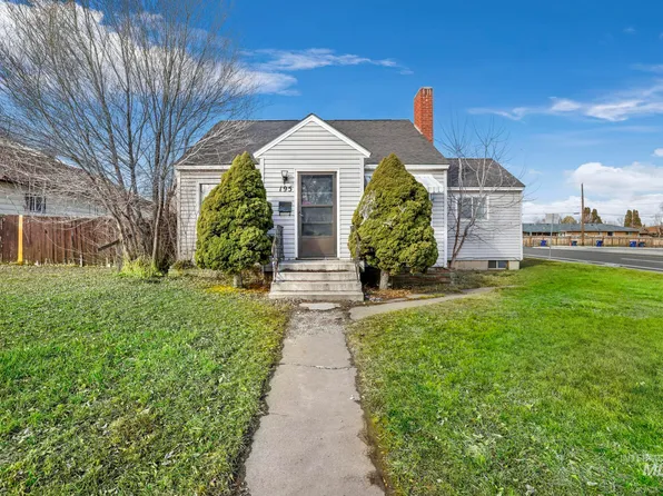 195 Washington St N, Twin Falls, ID 83301