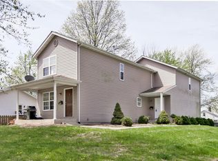 1523 Ritter St, Edwardsville, IL 62025