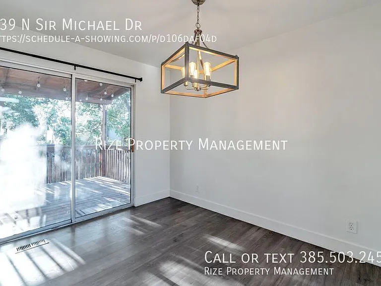 839 N Sir Michael Dr — Photo 4