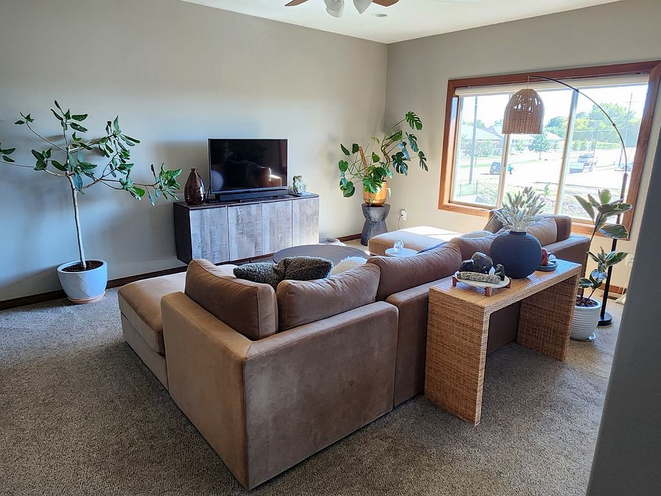 Main family room