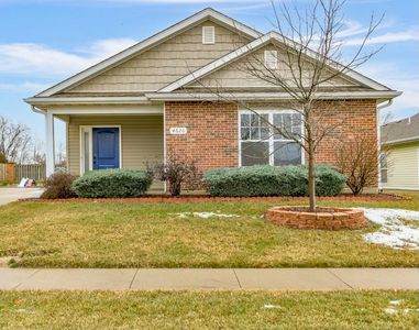 4620 E Brynleigh Ct, Columbia, MO, 65202
