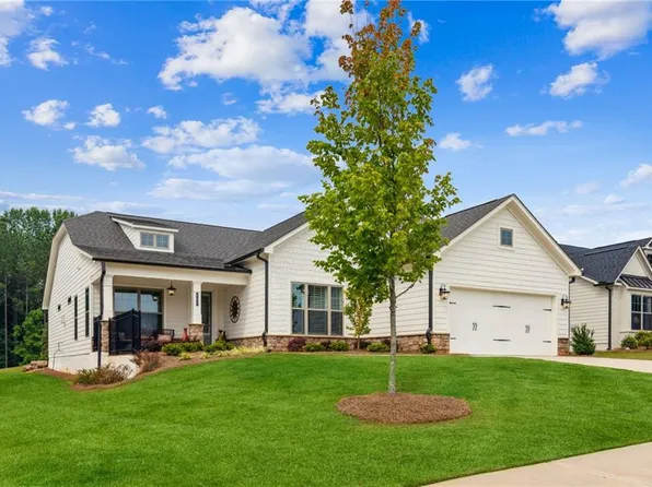 207 Belmont Park Dr, Canton, GA 30115