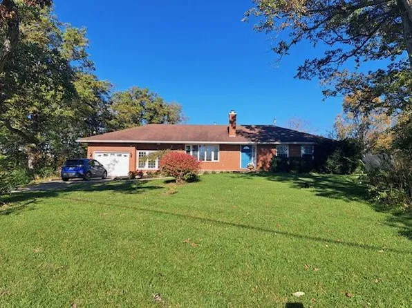 4470 N Urbana Lisbon Rd, Mechanicsburg, OH 43044