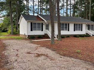 209 W Judd St, Zebulon, NC 27597