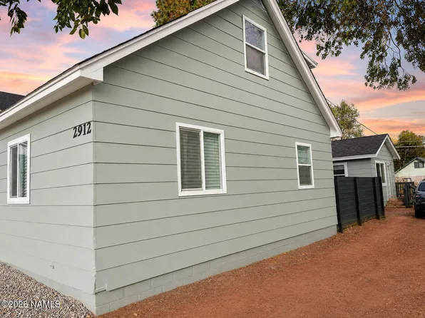 2912 N Main St, Flagstaff, AZ 86004