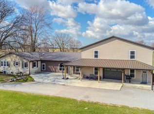 2145 W 50 N, Lagrange, IN 46761