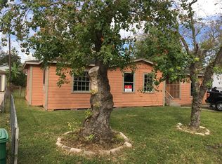 7018 England St, Houston, TX 77021