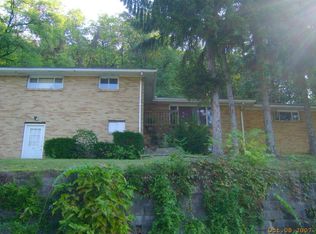 528 Beverly Ave UNIT 1, Morgantown, WV 26505