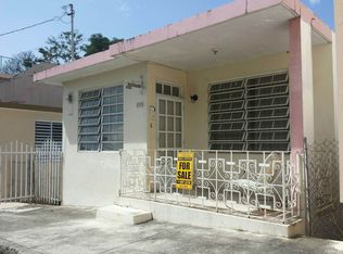 179 Calle Nemesio Gonzalez, Moca, PR 00676